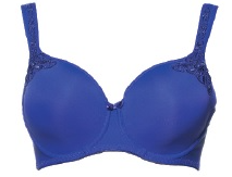 Fit Fully Yours Maxine Molded Cup Bra