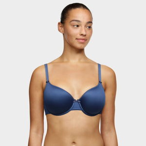 Chantelle Basic Invisible Memory Foam T-Shirt Bra *SALE*