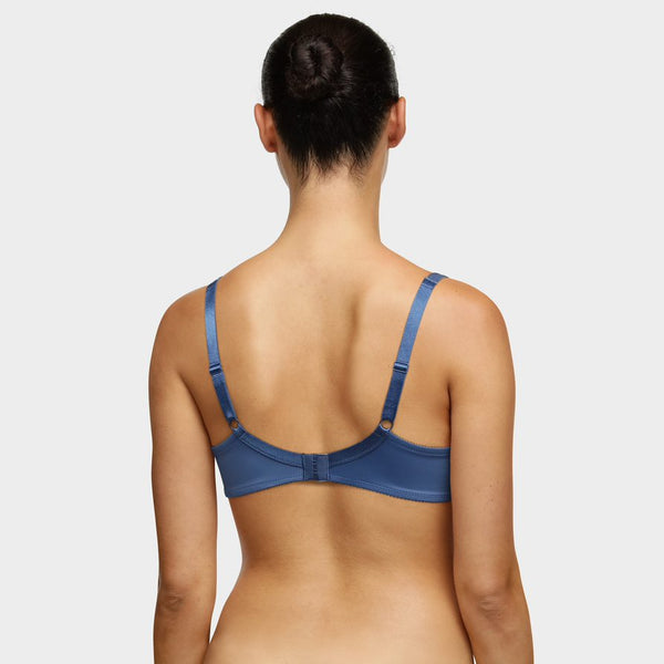 Chantelle Basic Invisible Memory Foam T-Shirt Bra *SALE*