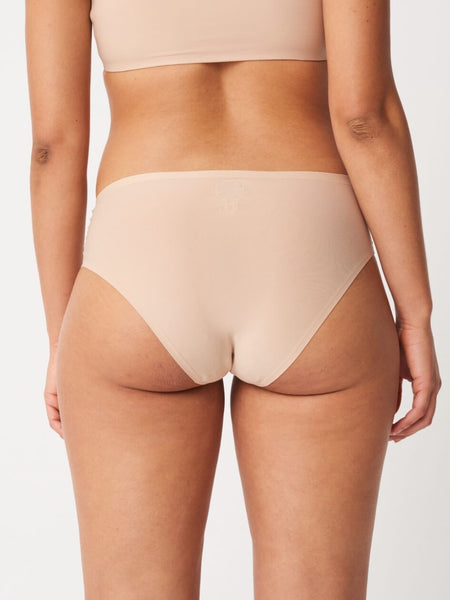 Chantelle SoftStretch Hi Cut Brief