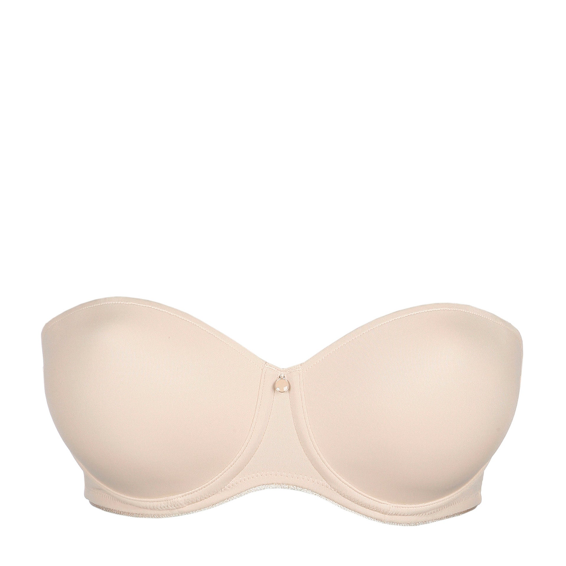 PrimaDonna Perle Padded Strapless Bra