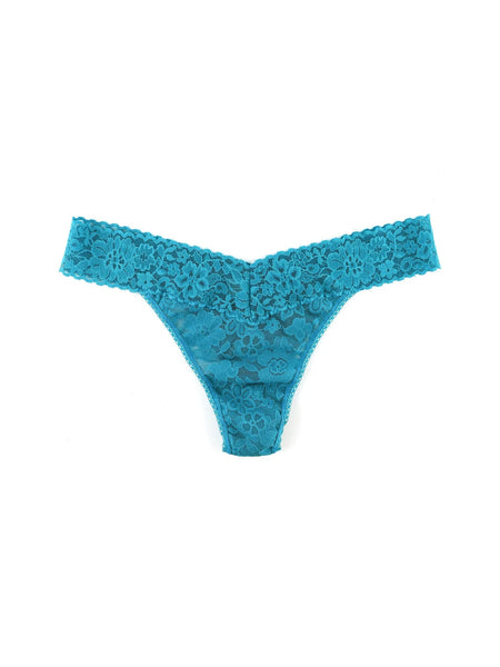 Hanky Panky Daily Lace Packaged Original Rise Thong