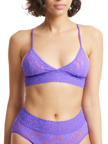 Hanky Panky Signature Lace Padded Bralette