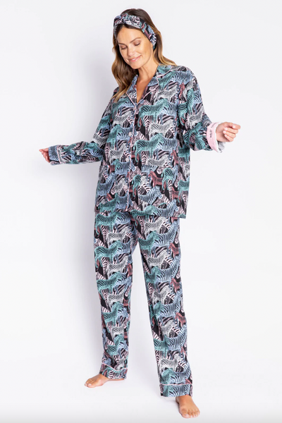 P.J. Salvage Flannel Pajama Sets *SALE*
