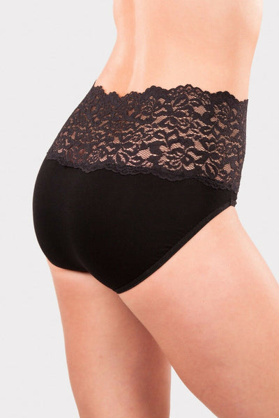 Knockout Smart Lacy Brief