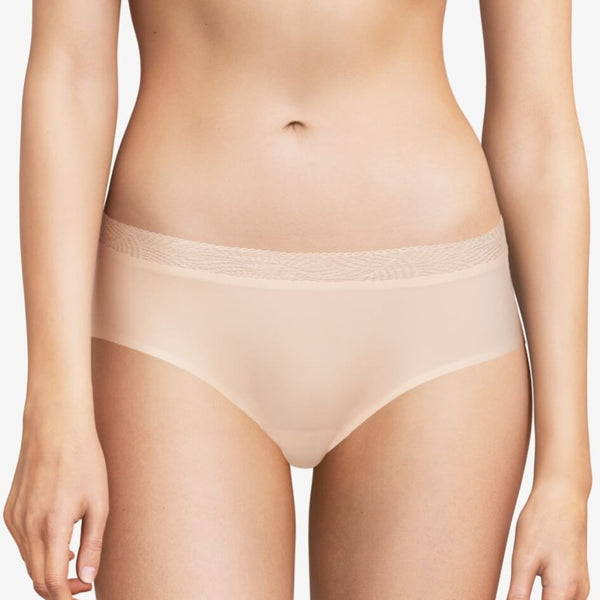 Chantelle Soft Stretch Hipster w/ Lace