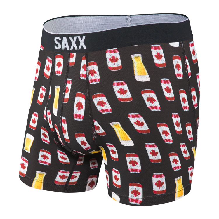 SAXX Volt Boxer Brief