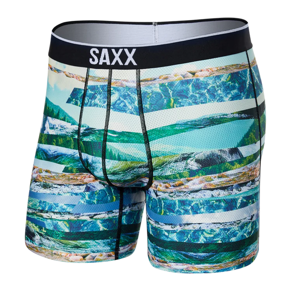 SAXX Volt Boxer Brief