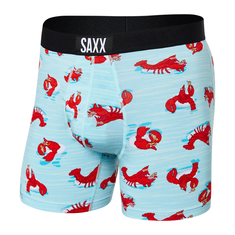 SAXX Ultra Boxer Brief *SALE* – Crimson Lingerie