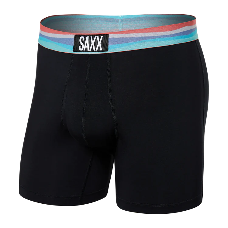 SAXX Ultra Boxer Brief – Crimson Lingerie
