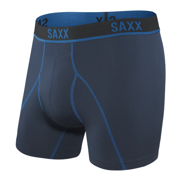 SAXX Kinetic Boxer Brief