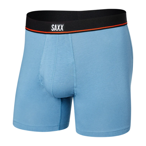 SAXX Non-Stop Stretch Cotton Boxer Brief