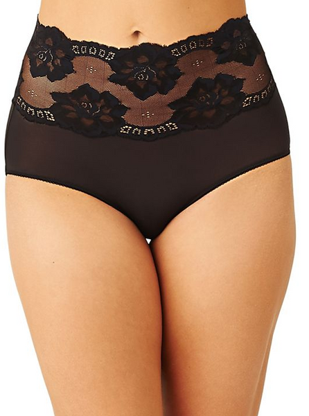 Wacoal Light and Lacy Brief